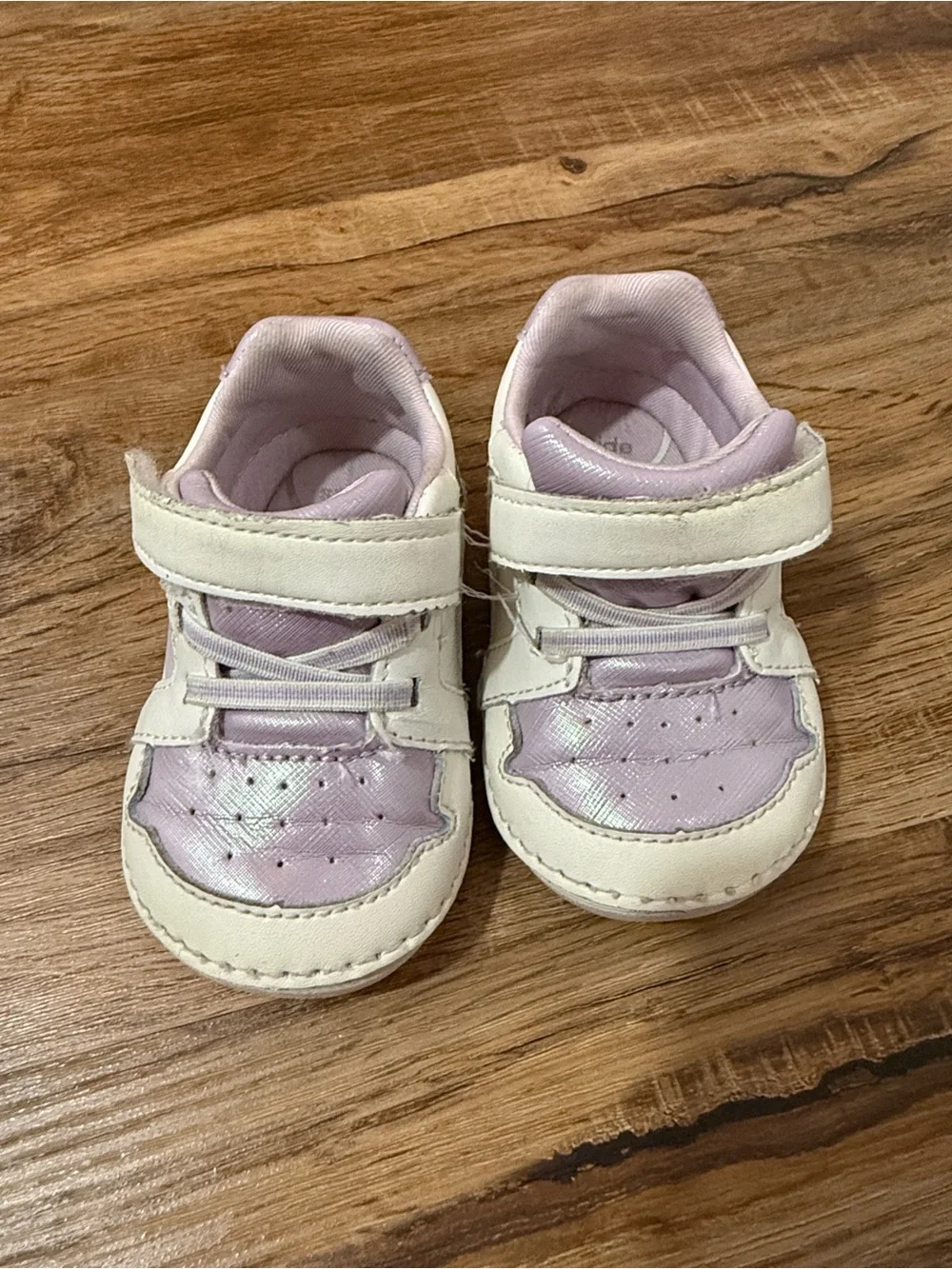 Stride Rite lightweight toddler